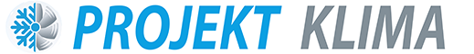 Logo Projekt Klima